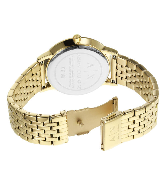 ARMANI EXCHANGE Analog Watch for Women AX5586 - KRISHNA WATCH COMPANY