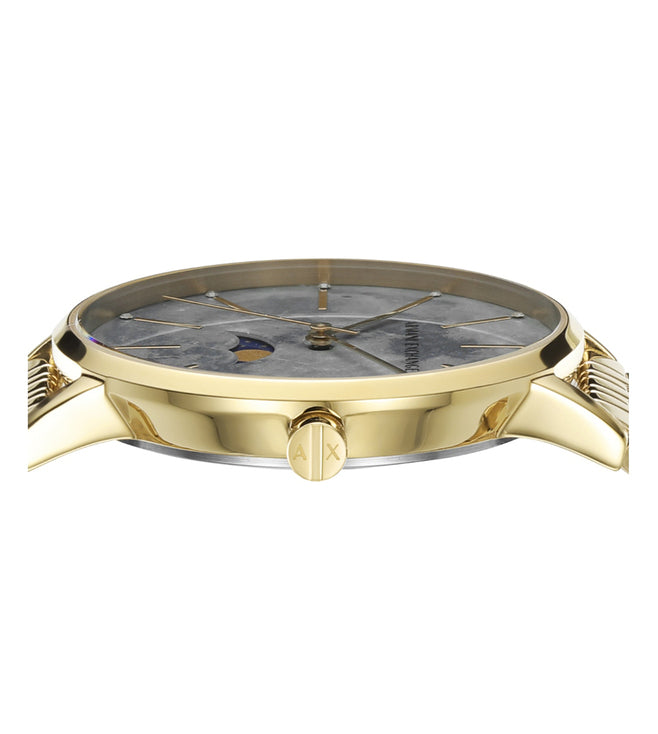 ARMANI EXCHANGE Analog Watch for Women AX5586 - KRISHNA WATCH COMPANY