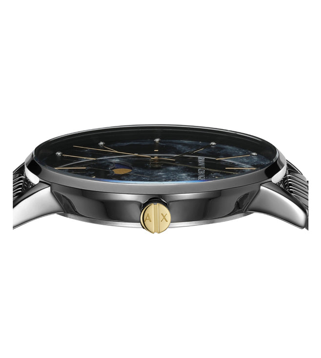 ARMANI EXCHANGE Analog Watch for Women AX5587 - KRISHNA WATCH COMPANY