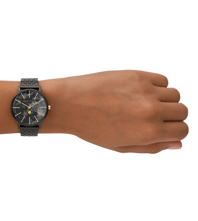 ARMANI EXCHANGE Analog Watch for Women AX5587 - KRISHNA WATCH COMPANY