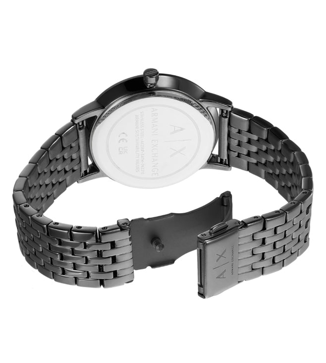 ARMANI EXCHANGE Analog Watch for Women AX5587 - KRISHNA WATCH COMPANY