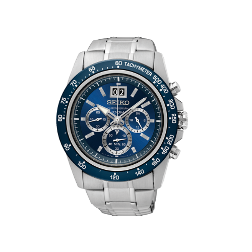 Seiko Lord - SPC235P1 - KRISHNA WATCH COMPANY