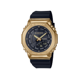 CASIO G-SHOCK GM-S2100GB-1ADR - G1282