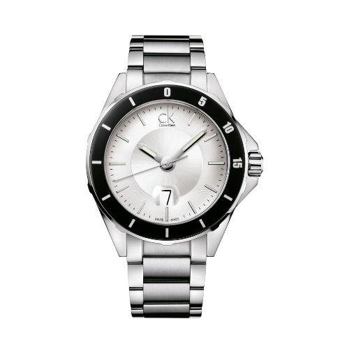 CALVIN KLEIN Play K2W21X46 - KRISHNA WATCH COMPANY