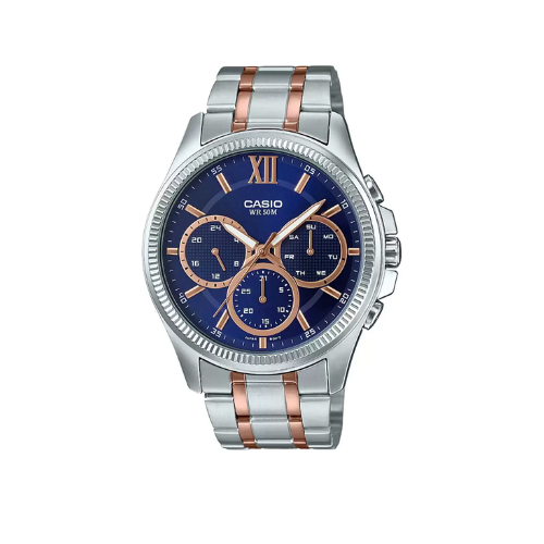 ENTICER MEN MTP-E315HRG-2AVIF - A1776 - KRISHNA WATCH COMPANY