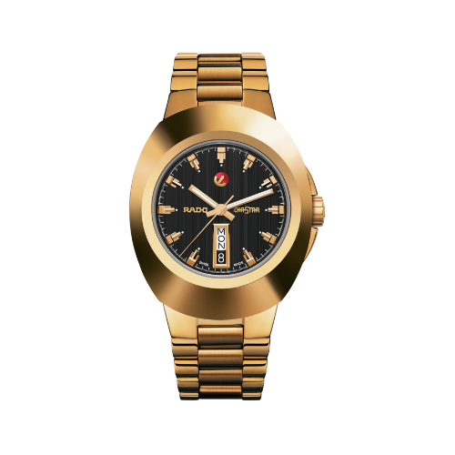 Rado New Original Automatic R12998153 - KRISHNA WATCH COMPANY