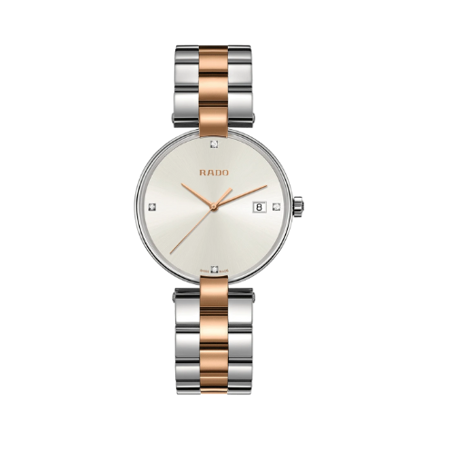 Rado Coupole R22852713 - KRISHNA WATCH COMPANY