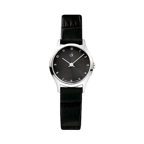 CALVIN KLEIN K2623111 - KRISHNA WATCH COMPANY