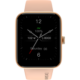 NOISE COLORFIT PULSE GO BUZZ ROSE PINK