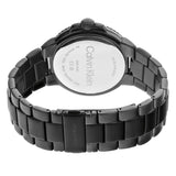 Calvin Klein 25200205 Sport 3Hd Quartz Watch for Men