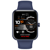 MAXIMA MAX PRO SAMURAI BLUE