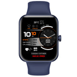 MAXIMA MAX PRO SAMURAI BLUE