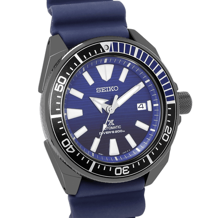 Seiko PROSPEX DIVER'S AUTOMATIC WATCH - SRPD09K1