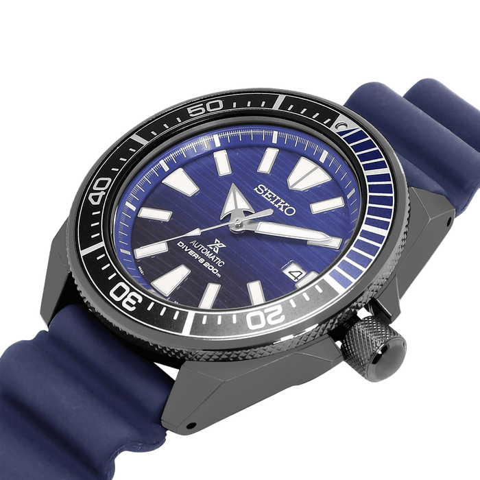 Seiko PROSPEX DIVER'S AUTOMATIC WATCH - SRPD09K1 - KRISHNA WATCH COMPANY