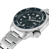 SEIKO 5 SPORTS AUTOMATIC WATCH - SRPD63K1
