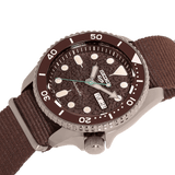 Seiko 5 SPORTS AUTOMATIC WATCH - SRPD85K1