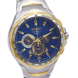 Seiko COUTURA SOLAR WATCH - SSC750P1 - KRISHNA WATCH COMPANY