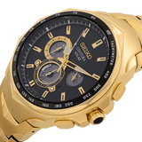 Seiko COUTURA SOLAR WATCH - SSC754P1 - KRISHNA WATCH COMPANY