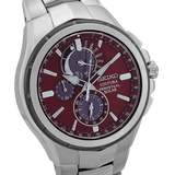 Seiko COUTURA SOLAR WATCH - SSC763P1 - KRISHNA WATCH COMPANY