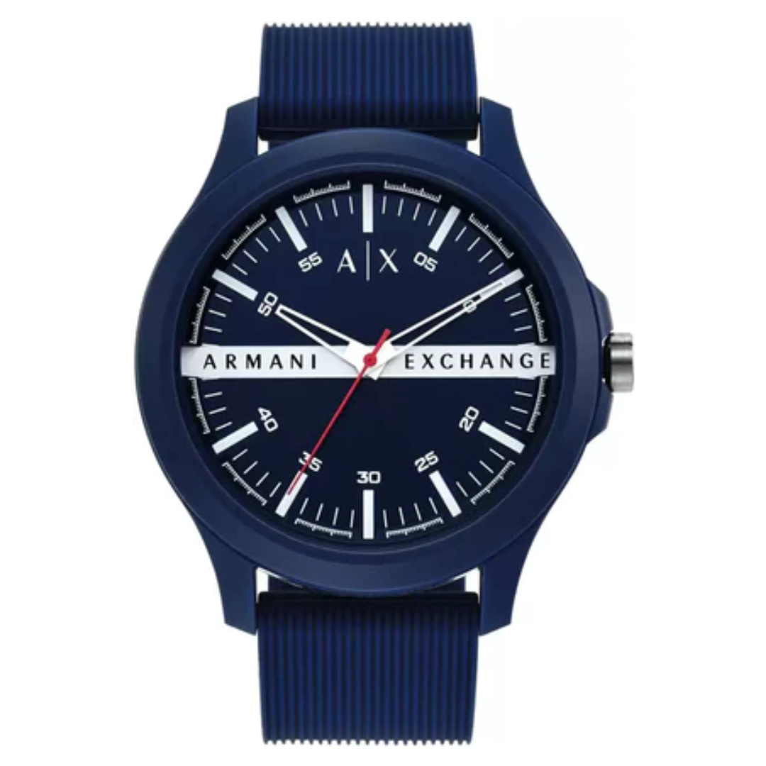 ARMANI EXCHANGE AX2421 WATCH FOR MEN - KRISHNA WATCH COMPANY