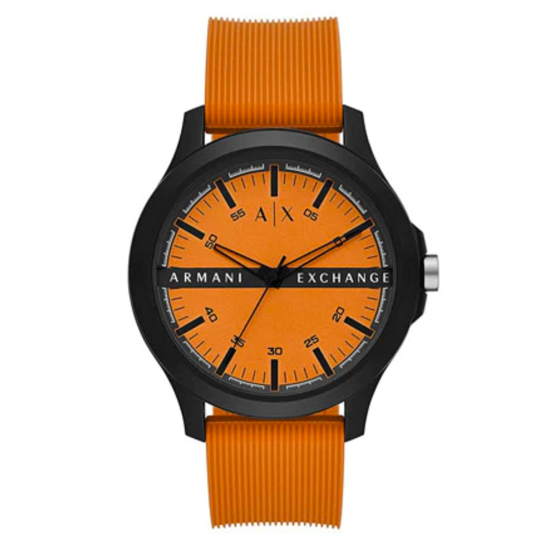 ARMANI EXCHANGE AX2432 - KRISHNA WATCH COMPANY