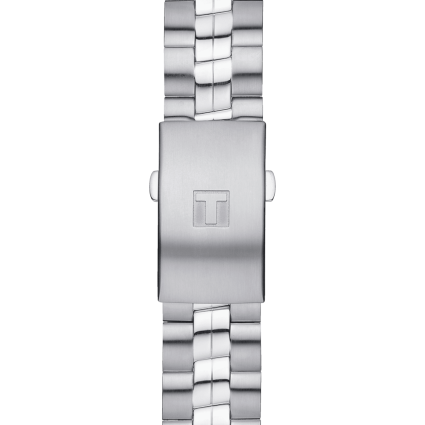 TISSOT T-Classic PR 100 CHRONOGRAPH - T1014171105100 - KRISHNA WATCH COMPANY