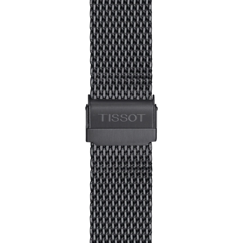 Tissot T-Classic PR 100 Chronograph - T1014172306100 - KRISHNA WATCH COMPANY