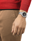 TISSOT T-Classic PR 100 SPORT GENT CHRONOGRAPH T1016171105100