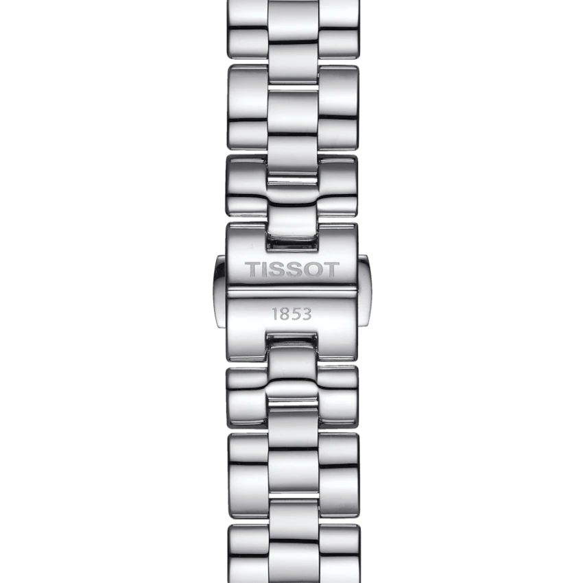 TISSOT T-Lady T-WAVE T1122101104600 - KRISHNA WATCH COMPANY