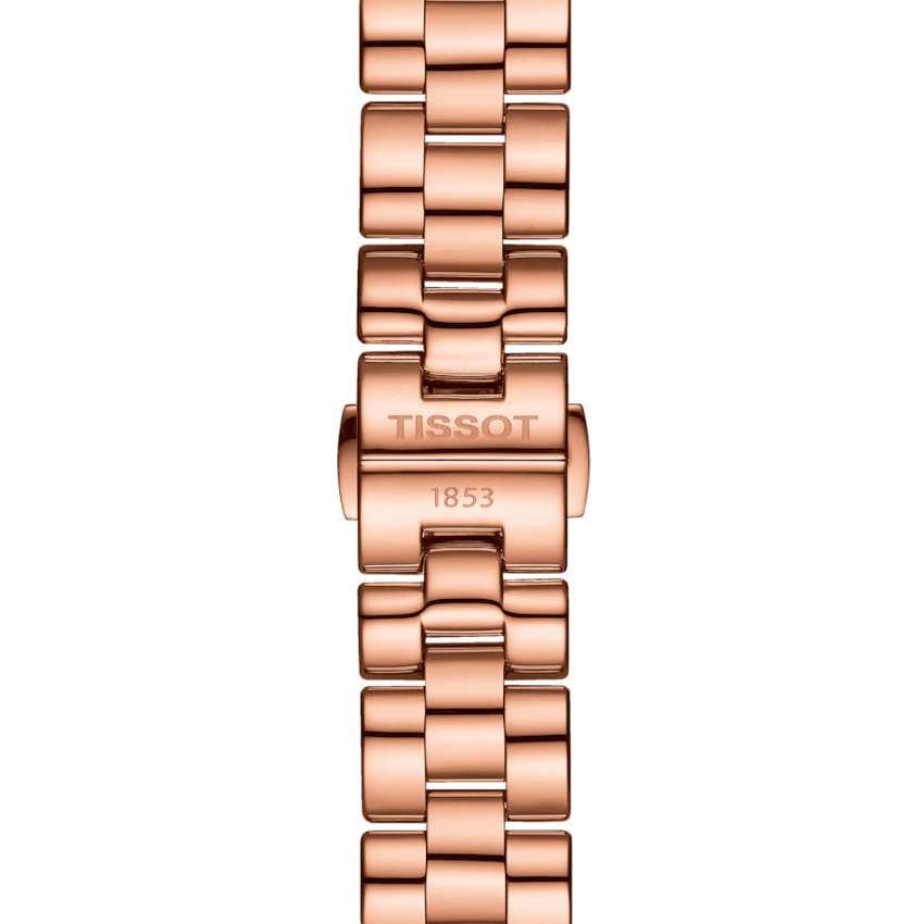 Tissot T-Lady T-WAVE - T1122103311100 - KRISHNA WATCH COMPANY
