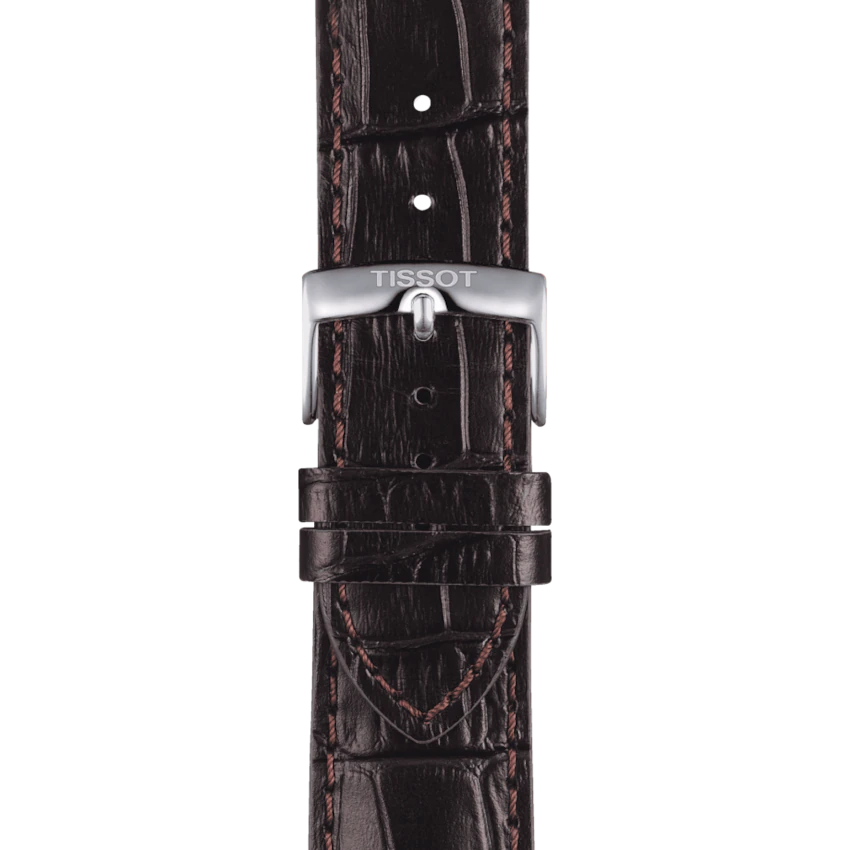 TISSOT T-Sport GENT XL CLASSIC T1164101604700 - KRISHNA WATCH COMPANY