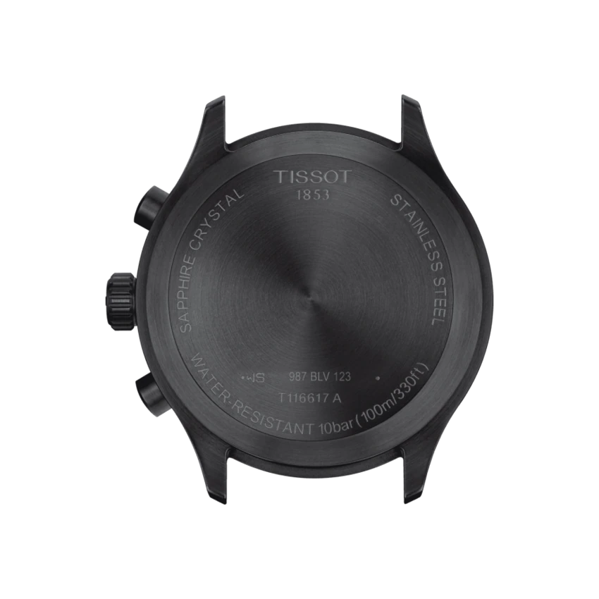 TISSOT T-Sport CHRONO XL T1166173605203 - KRISHNA WATCH COMPANY