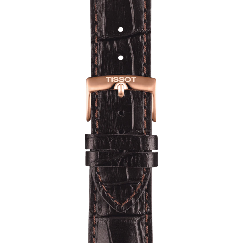 TISSOT T-Sport CHRONO XL CLASSIC T1166173605701 - KRISHNA WATCH COMPANY