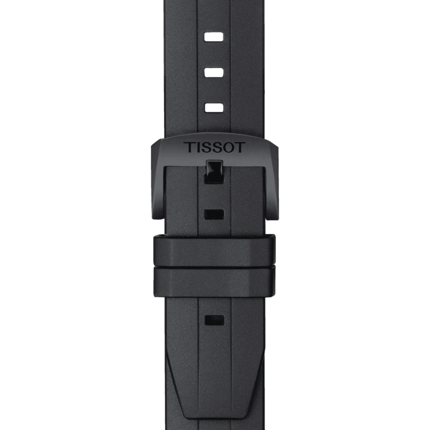 TISSOT T-Sport Seastar 1000 Powermatic 80 - T1204073705100 - KRISHNA WATCH COMPANY