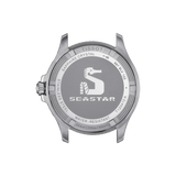 TISSOT T-Sport Seastar 1000 40MM T1204101104100