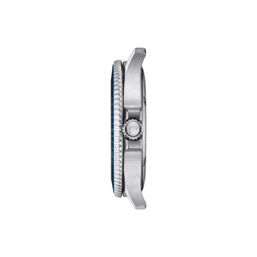 TISSOT T-Sport Seastar 1000 40MM T1204101104100 - KRISHNA WATCH COMPANY