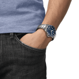 TISSOT T-Sport Seastar 1000 40MM T1204101104100