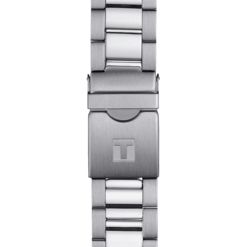 TISSOT T-Sport Seastar 1000 CHRONOGRAPH T1204171105100 - KRISHNA WATCH COMPANY