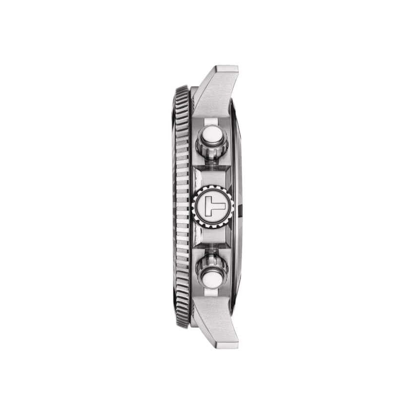 TISSOT T-Sport Seastar 1000 QUARTZ CHRONOGRAPH T1204171109101 - KRISHNA WATCH COMPANY