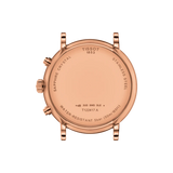 TISSOT T-Classic CARSON PREMIUM CHRONOGRAPH T1224173603300