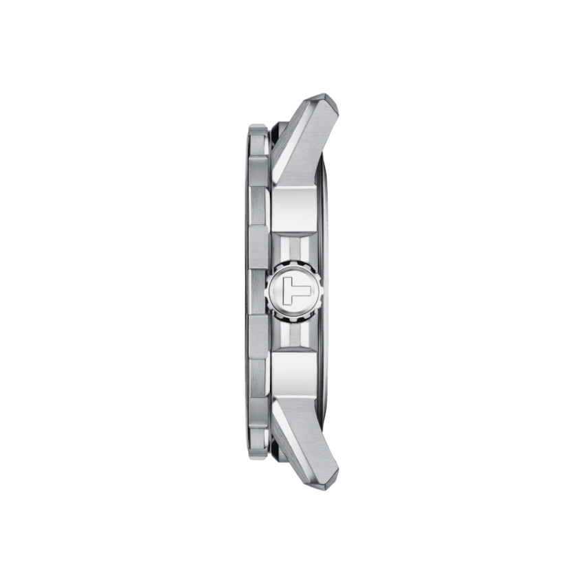 TISSOT T-Sport SUPERSPORT GENT T1256101705100 - KRISHNA WATCH COMPANY