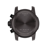 TISSOT T-Sport SUPERSPORT CHRONO T1256173605101