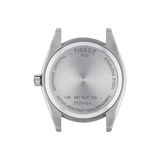 TISSOT T-Classic GENTLEMAN T1274101104100