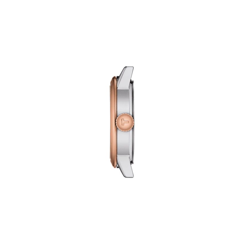 TISSOT T-Classic DREAM LADY - T1292102201300 - KRISHNA WATCH COMPANY