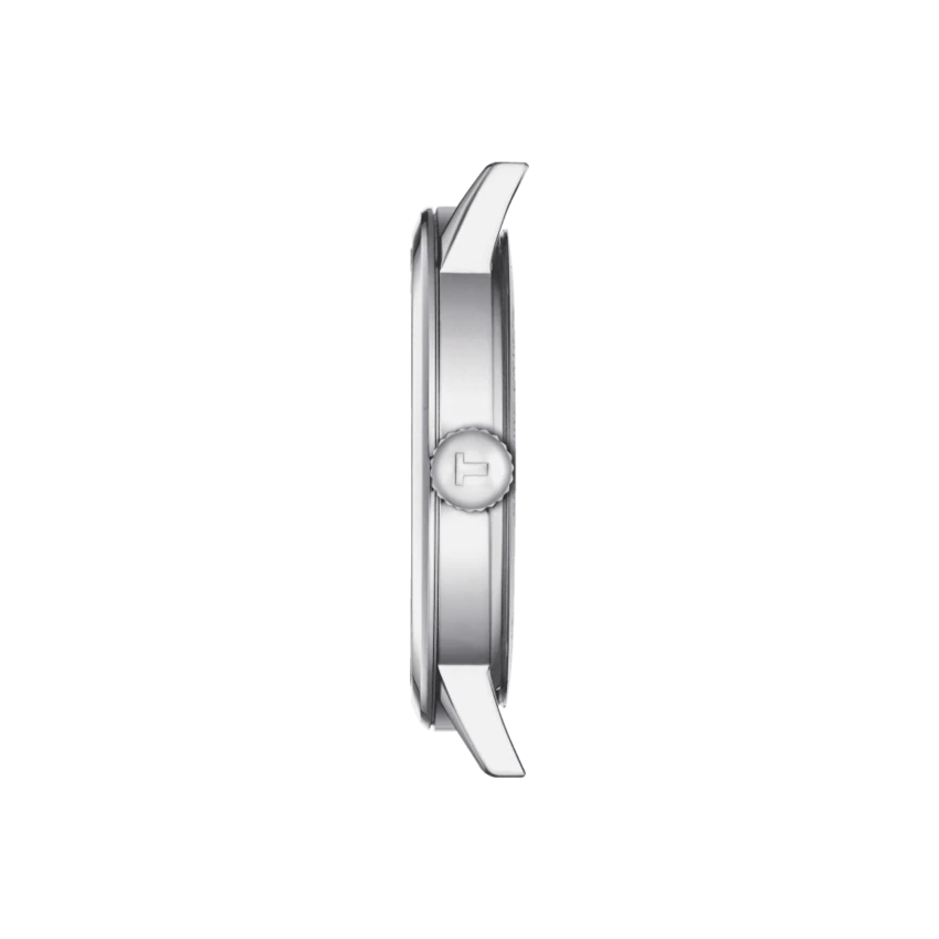TISSOT T-Classic DREAM - T1294101601300 - KRISHNA WATCH COMPANY