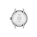 TISSOT T-Lady ODACI-T - T1332102603100