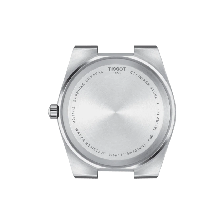 TISSOT T-Classic PRX - T1374101103100 - KRISHNA WATCH COMPANY