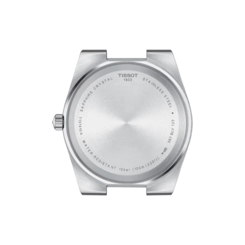 TISSOT T-Classic PRX - T1374101104100 - KRISHNA WATCH COMPANY