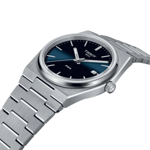 TISSOT T-Classic PRX - T1374101104100 - KRISHNA WATCH COMPANY