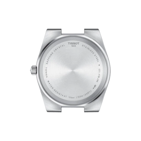 TISSOT T-Classic PRX - T1374101604100 - KRISHNA WATCH COMPANY
